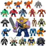 Super Heroes Marvel Figure Toys