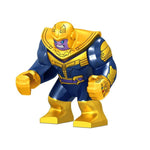 Super Heroes Marvel Figure Toys