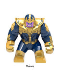 Super Heroes Marvel Figure Toys