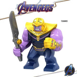 Super Heroes Marvel Figure Toys