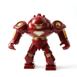 Super Heroes Marvel Figure Toys
