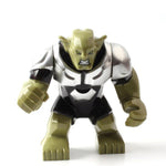 Super Heroes Marvel Figure Toys