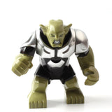 Super Heroes Marvel Figure Toys