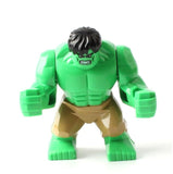 Super Heroes Marvel Figure Toys
