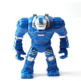 Super Heroes Marvel Figure Toys