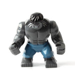 Super Heroes Marvel Figure Toys