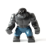 Super Heroes Marvel Figure Toys