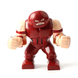 Super Heroes Marvel Figure Toys