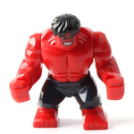 Super Heroes Marvel Figure Toys