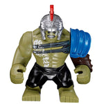 Super Heroes Marvel Figure Toys