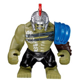 Super Heroes Marvel Figure Toys