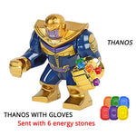 Super Heroes Marvel Figure Toys