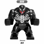 Super Heroes Marvel Figure Toys