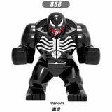 Super Heroes Marvel Figure Toys