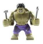 Super Heroes Marvel Figure Toys
