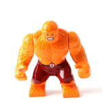 Super Heroes Marvel Figure Toys