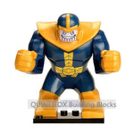 Super Heroes Marvel Figure Toys