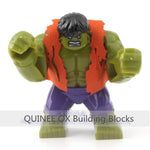 Super Heroes Marvel Figure Toys