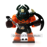 Super Heroes Marvel Figure Toys