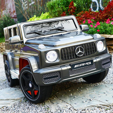 Fashion Infant Electric Car Remote Control