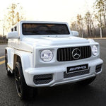 Fashion Infant Electric Car Remote Control