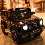 Fashion Infant Electric Car Remote Control