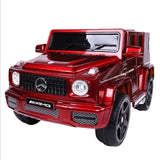 Fashion Infant Electric Car Remote Control
