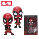 10cm Marvel Toys Deadpool Figure