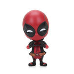 10cm Marvel Toys Deadpool Figure