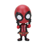 10cm Marvel Toys Deadpool Figure