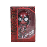 10cm Marvel Toys Deadpool Figure