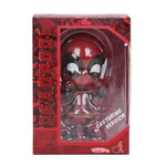 10cm Marvel Toys Deadpool Figure