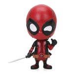 10cm Marvel Toys Deadpool Figure