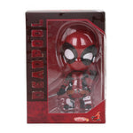 10cm Marvel Toys Deadpool Figure