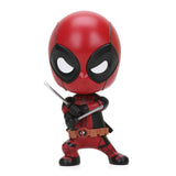 10cm Marvel Toys Deadpool Figure