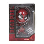 10cm Marvel Toys Deadpool Figure