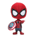 10cm Marvel Toys Deadpool Figure
