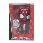 10cm Marvel Toys Deadpool Figure