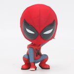10cm Marvel Toys Deadpool Figure