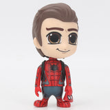 10cm Marvel Toys Deadpool Figure