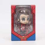 10cm Marvel Toys Deadpool Figure