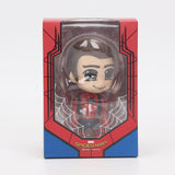 10cm Marvel Toys Deadpool Figure