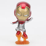 10cm Marvel Toys Deadpool Figure