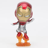 10cm Marvel Toys Deadpool Figure