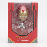 10cm Marvel Toys Deadpool Figure
