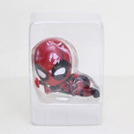 10cm Marvel Toys Deadpool Figure