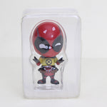10cm Marvel Toys Deadpool Figure