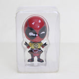 10cm Marvel Toys Deadpool Figure
