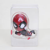 10cm Marvel Toys Deadpool Figure