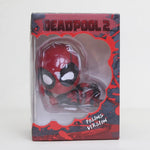 10cm Marvel Toys Deadpool Figure